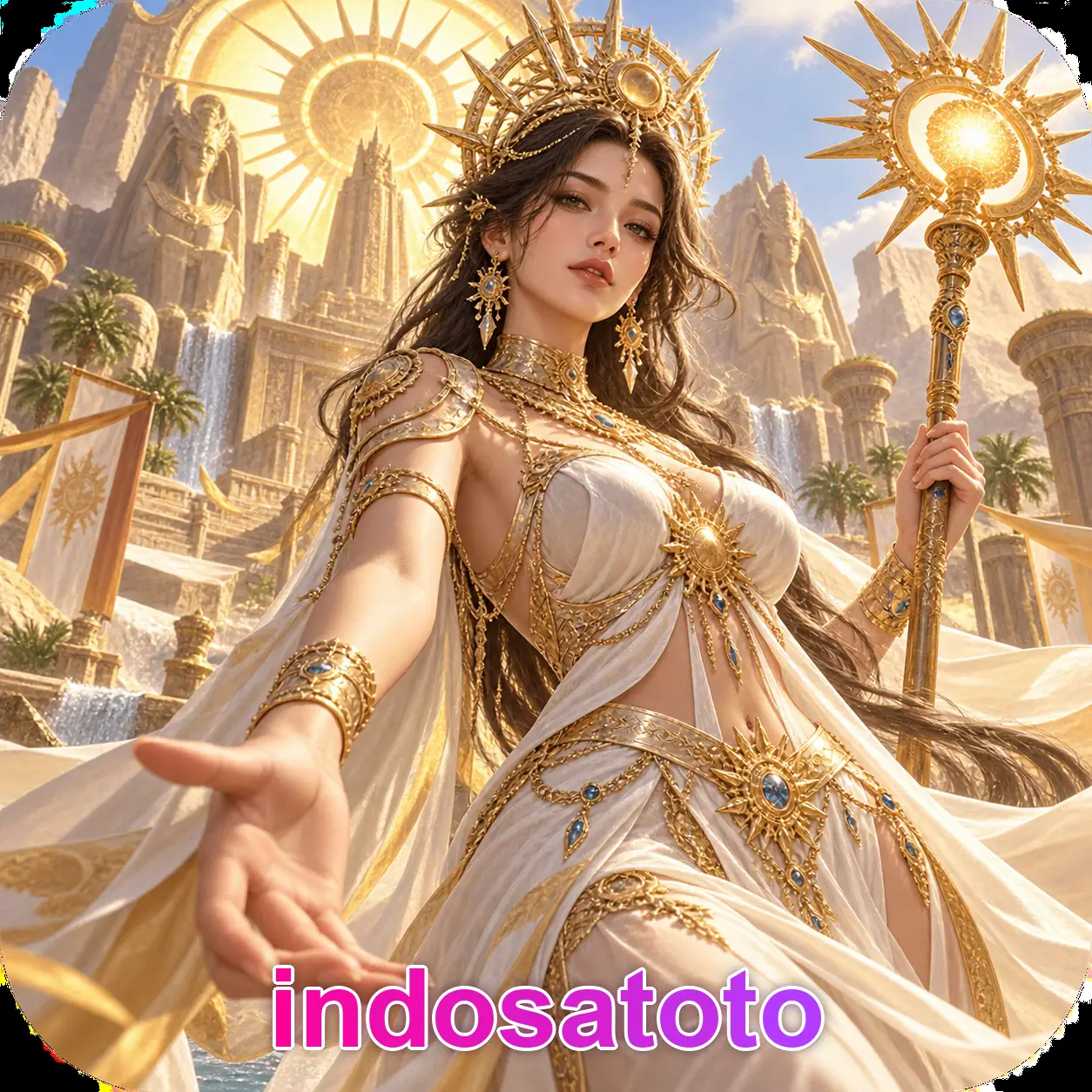 indosatoto bonus