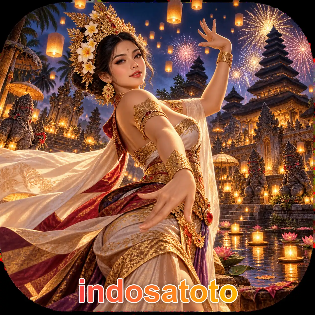 Tingkatan program VIP indosatoto