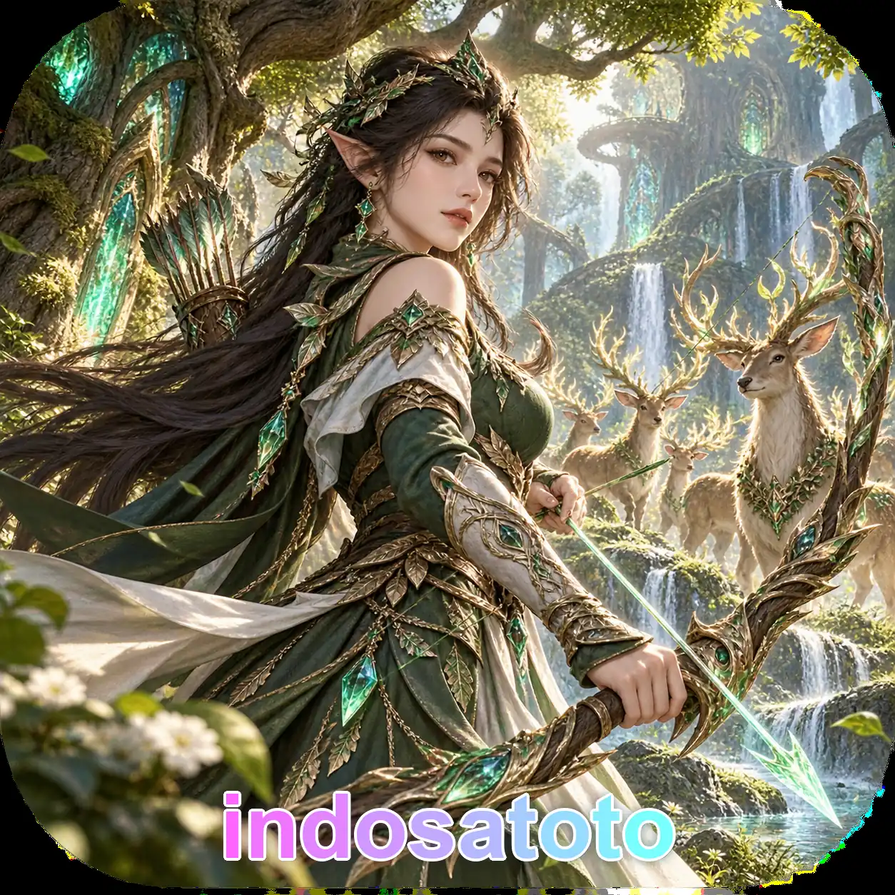 Telegram indosatoto