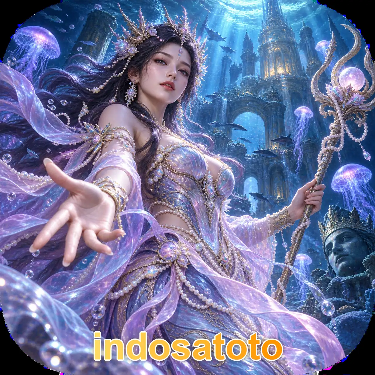 Game Fortune indosatoto